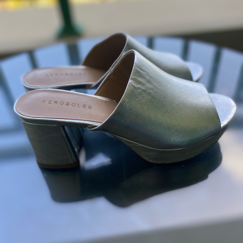 Aerosoles Ace Sandals